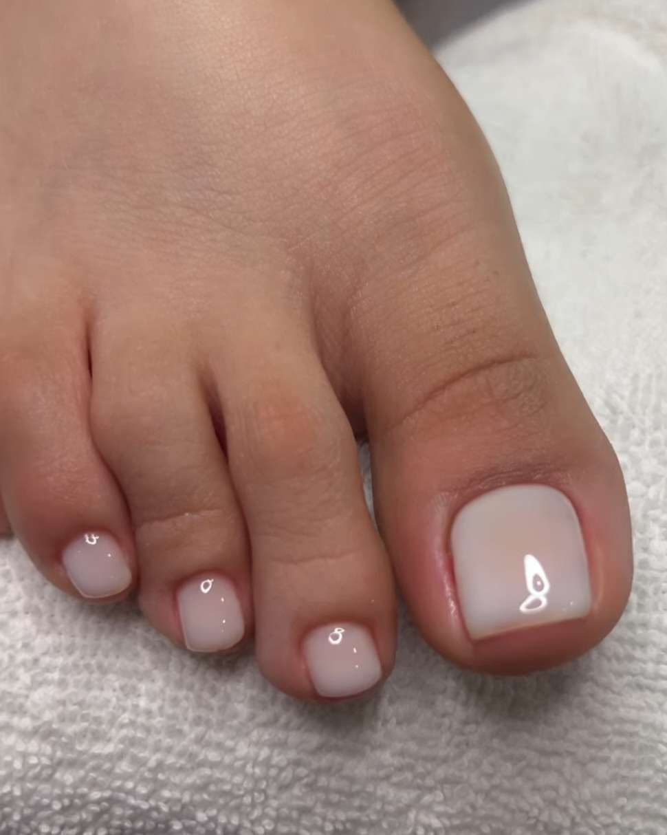 Pedicure